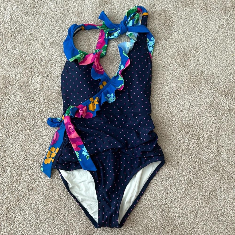 Women’s Matilda Jane One Piece Swimsuit